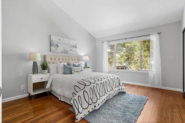 Detail Gallery Image 9 of 21 For 3517 Birchwood Ter #204,  Fremont,  CA 94536 - 2 Beds | 2 Baths