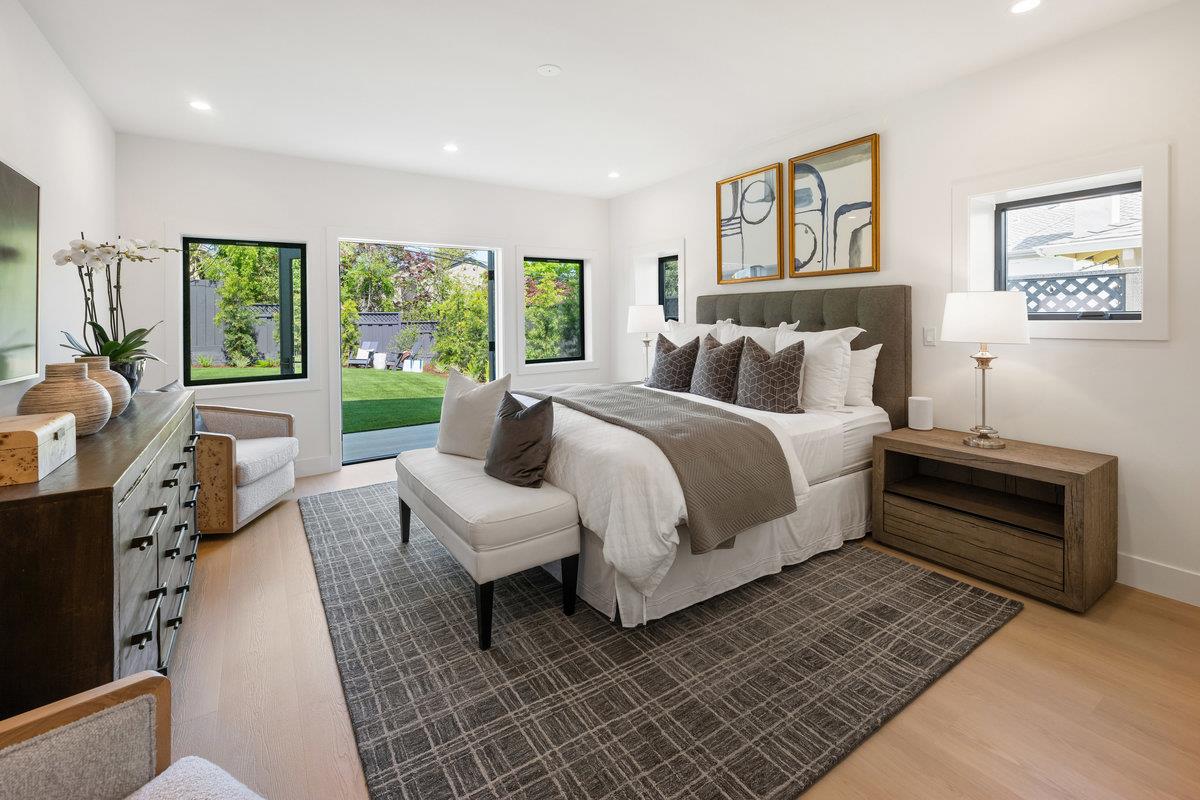 Detail Gallery Image 17 of 27 For 820 Oregon Ave, San Mateo,  CA 94402 - 4 Beds | 3/1 Baths