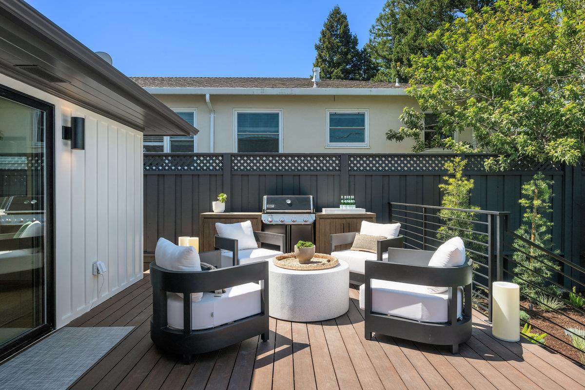Detail Gallery Image 19 of 27 For 820 Oregon Ave, San Mateo,  CA 94402 - 4 Beds | 3/1 Baths