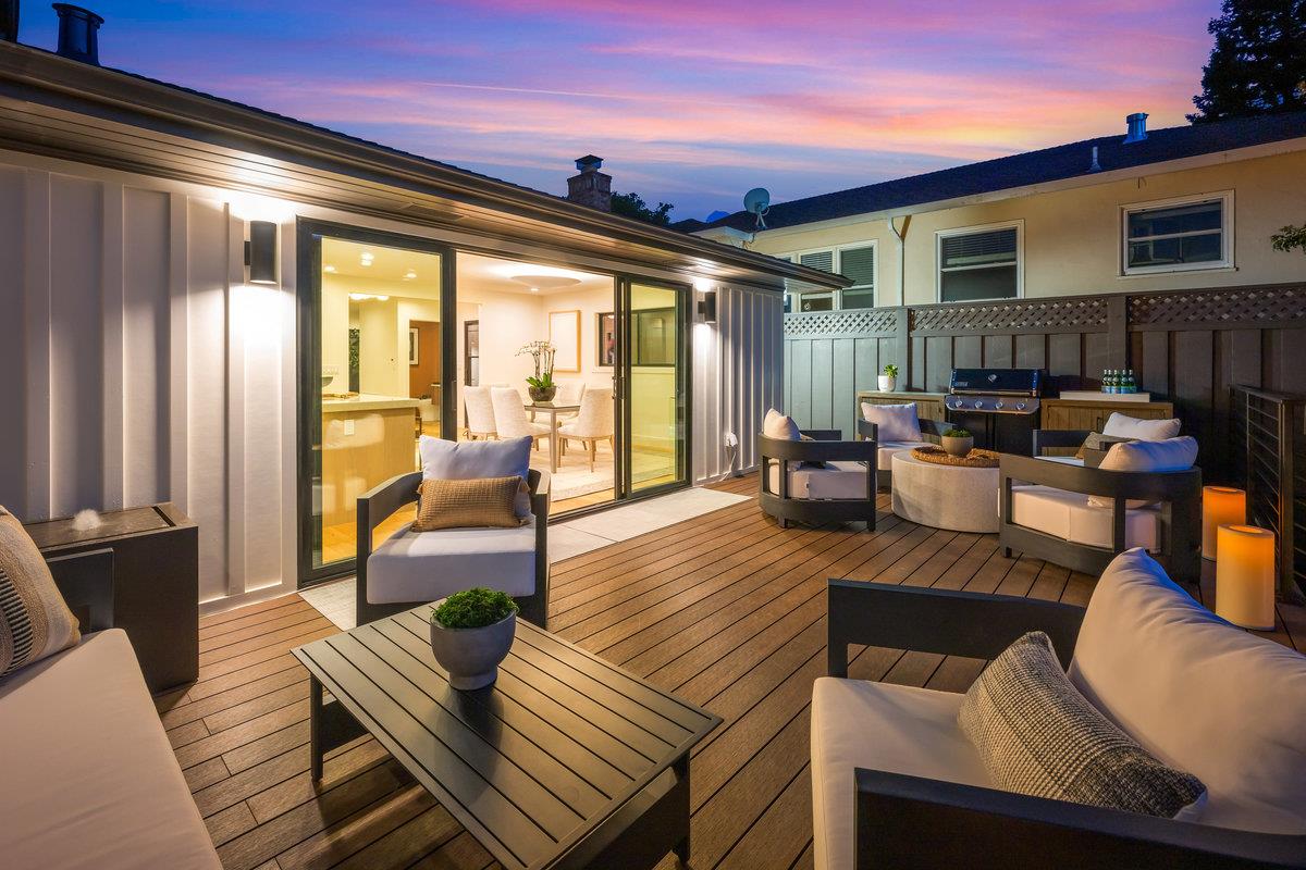 Detail Gallery Image 22 of 27 For 820 Oregon Ave, San Mateo,  CA 94402 - 4 Beds | 3/1 Baths