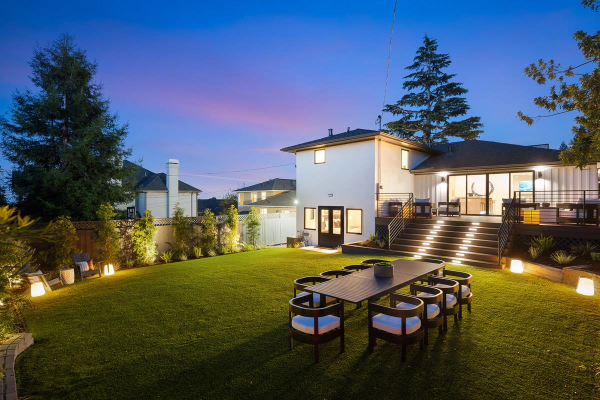 Detail Gallery Image 26 of 27 For 820 Oregon Ave, San Mateo,  CA 94402 - 4 Beds | 3/1 Baths