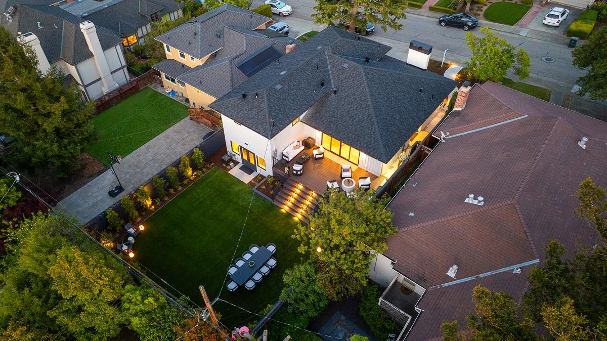 Detail Gallery Image 27 of 27 For 820 Oregon Ave, San Mateo,  CA 94402 - 4 Beds | 3/1 Baths