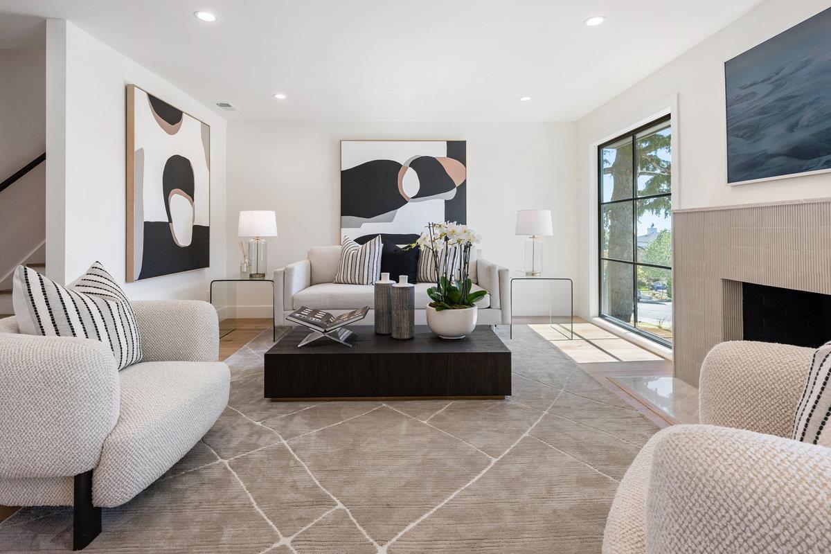 Detail Gallery Image 4 of 27 For 820 Oregon Ave, San Mateo,  CA 94402 - 4 Beds | 3/1 Baths