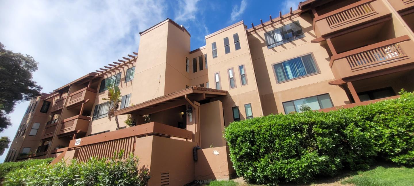 Detail Gallery Image 2 of 24 For 490 Mariners Island Blvd #211,  San Mateo,  CA 94404 - 1 Beds | 1 Baths
