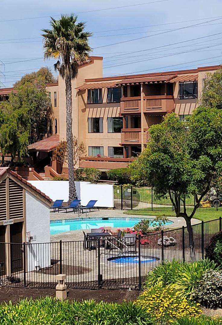 Detail Gallery Image 22 of 24 For 490 Mariners Island Blvd #211,  San Mateo,  CA 94404 - 1 Beds | 1 Baths