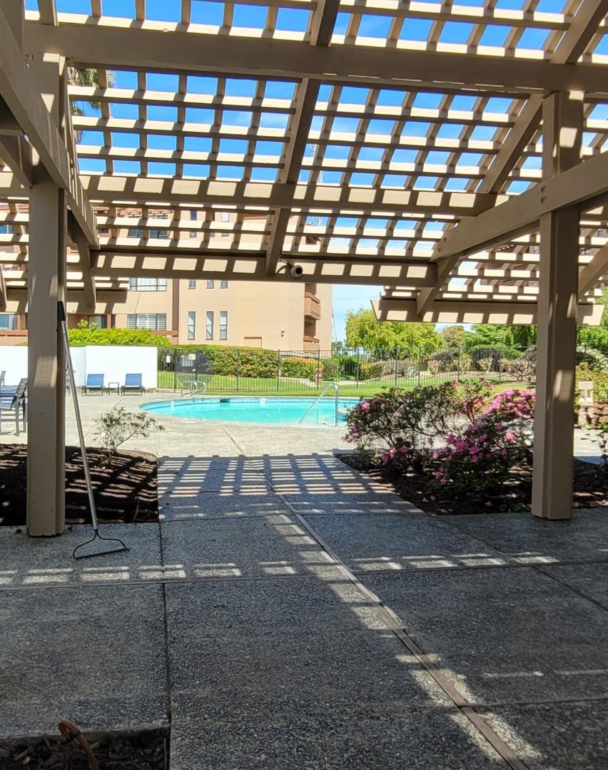 Detail Gallery Image 23 of 24 For 490 Mariners Island Blvd #211,  San Mateo,  CA 94404 - 1 Beds | 1 Baths