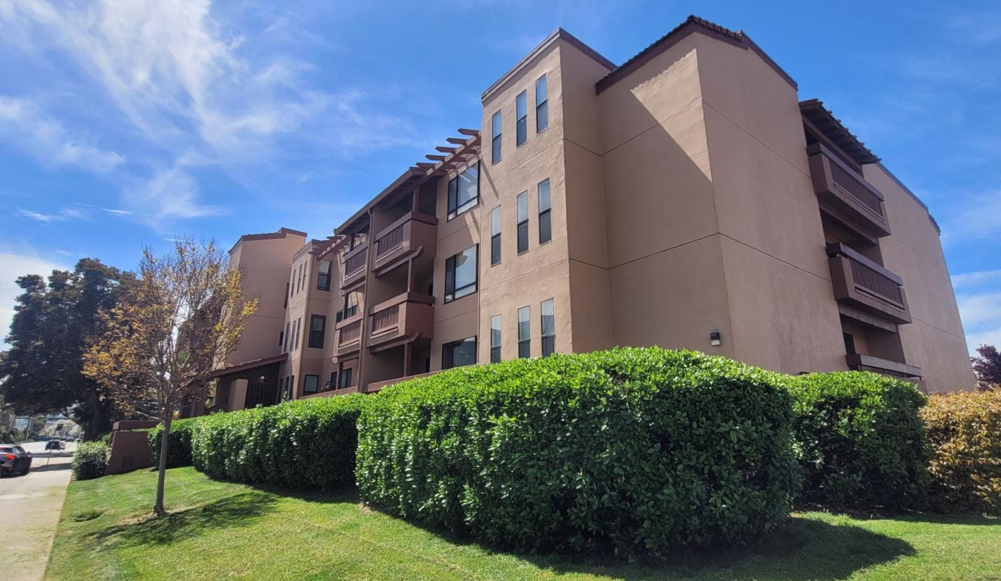 Detail Gallery Image 3 of 24 For 490 Mariners Island Blvd #211,  San Mateo,  CA 94404 - 1 Beds | 1 Baths