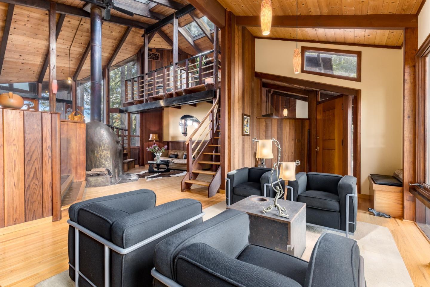 Detail Gallery Image 10 of 71 For 60 Highgate Rd, Scotts Valley,  CA 95066 - 4 Beds | 2/3 Baths