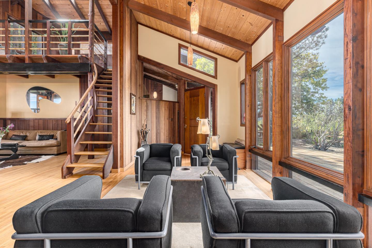 Detail Gallery Image 11 of 71 For 60 Highgate Rd, Scotts Valley,  CA 95066 - 4 Beds | 2/3 Baths