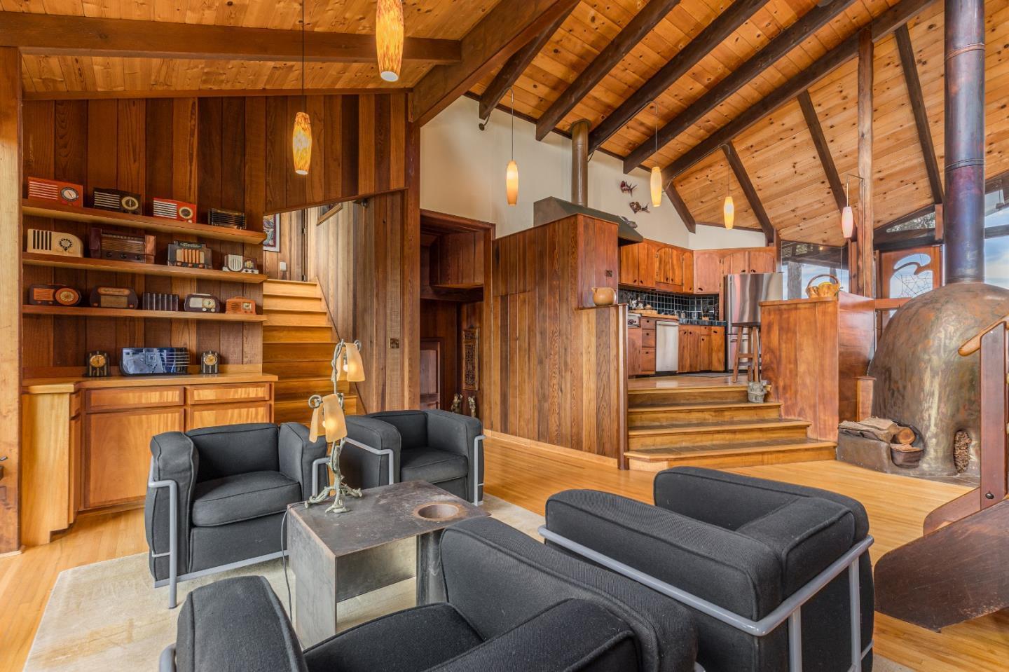 Detail Gallery Image 12 of 71 For 60 Highgate Rd, Scotts Valley,  CA 95066 - 4 Beds | 2/3 Baths