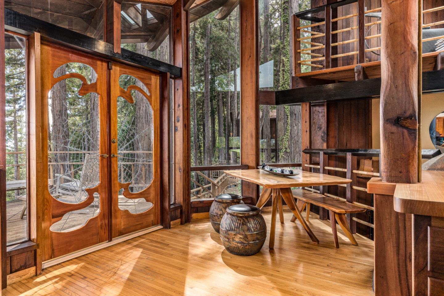 Detail Gallery Image 13 of 71 For 60 Highgate Rd, Scotts Valley,  CA 95066 - 4 Beds | 2/3 Baths