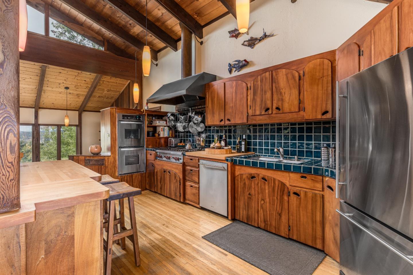 Detail Gallery Image 14 of 71 For 60 Highgate Rd, Scotts Valley,  CA 95066 - 4 Beds | 2/3 Baths
