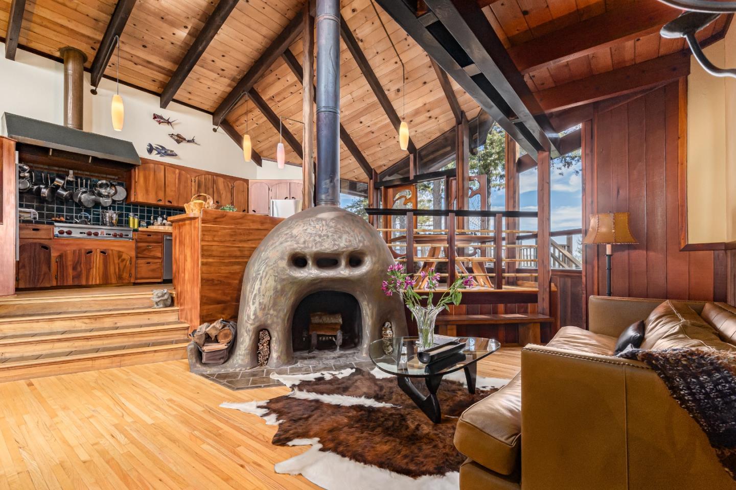 Detail Gallery Image 16 of 71 For 60 Highgate Rd, Scotts Valley,  CA 95066 - 4 Beds | 2/3 Baths