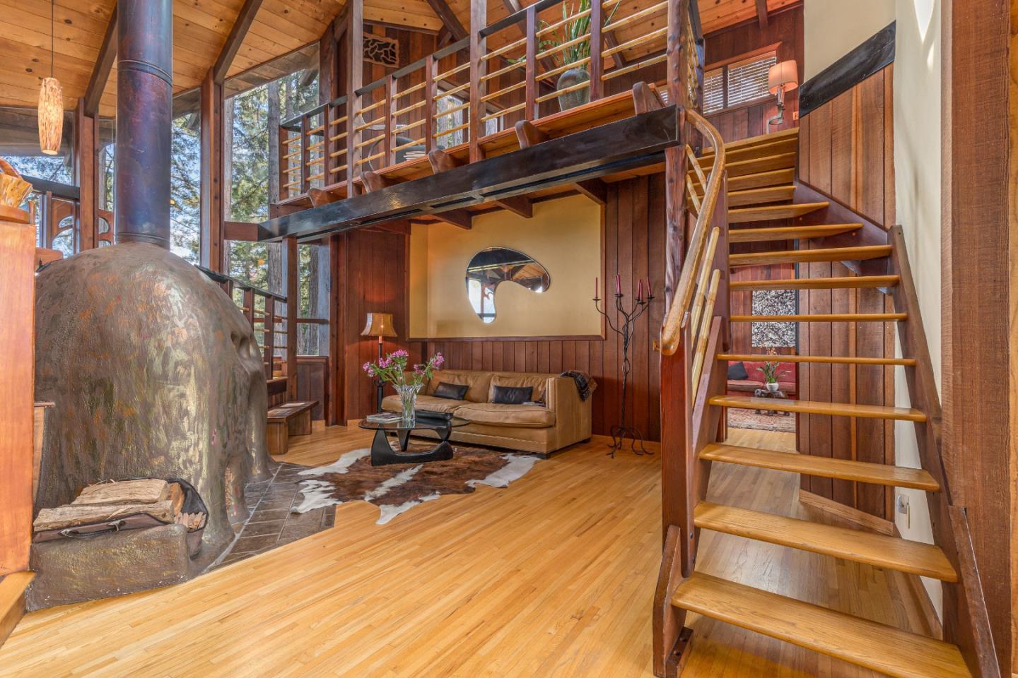 Detail Gallery Image 17 of 71 For 60 Highgate Rd, Scotts Valley,  CA 95066 - 4 Beds | 2/3 Baths