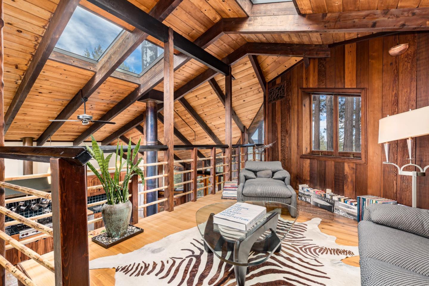 Detail Gallery Image 18 of 71 For 60 Highgate Rd, Scotts Valley,  CA 95066 - 4 Beds | 2/3 Baths