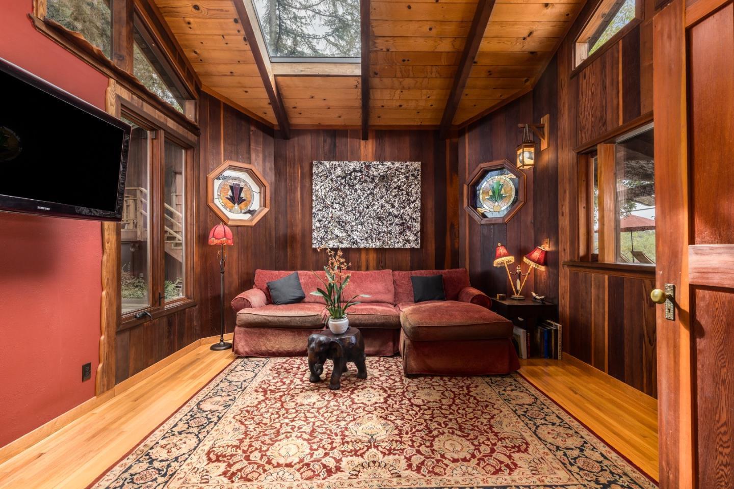 Detail Gallery Image 19 of 71 For 60 Highgate Rd, Scotts Valley,  CA 95066 - 4 Beds | 2/3 Baths