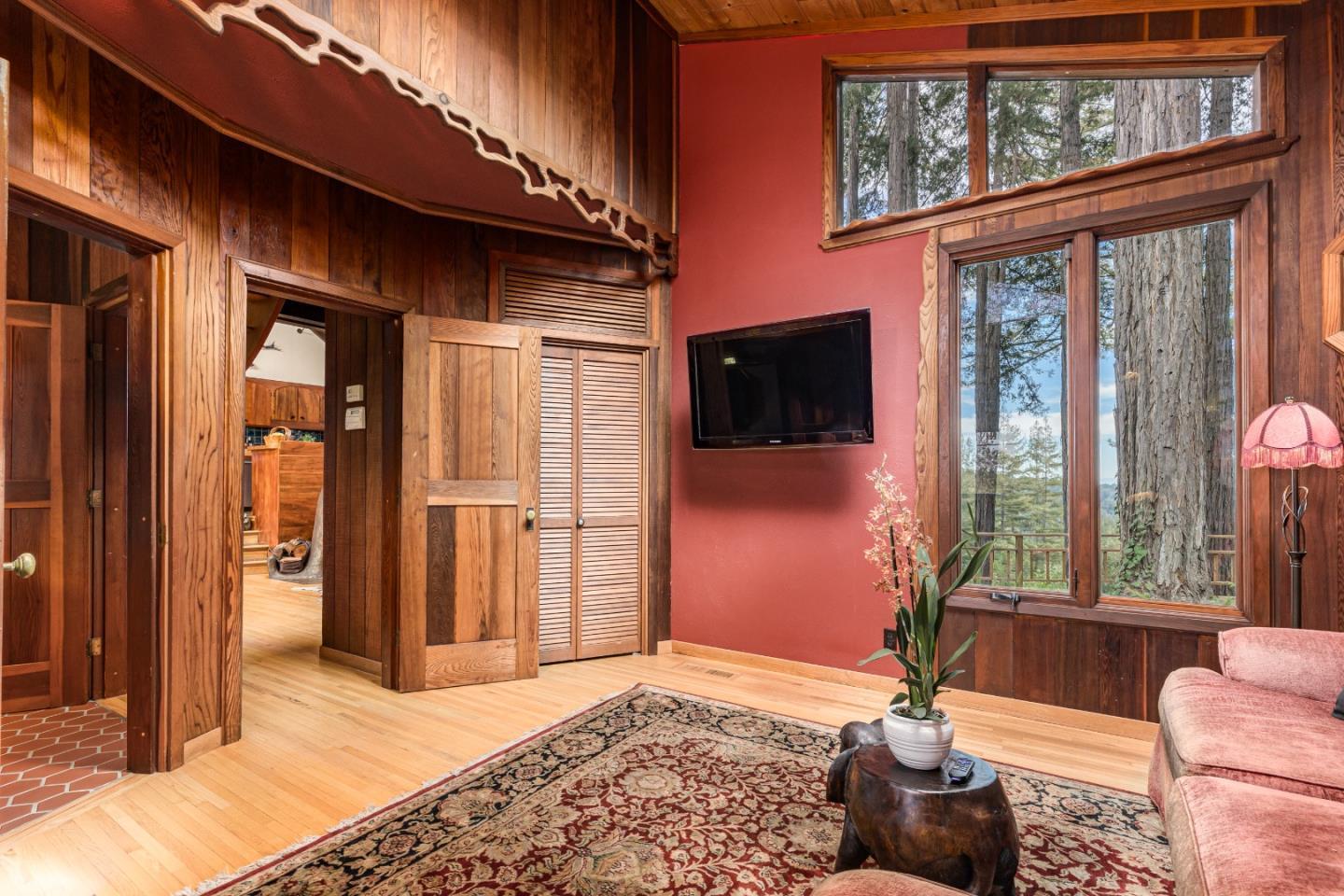 Detail Gallery Image 20 of 71 For 60 Highgate Rd, Scotts Valley,  CA 95066 - 4 Beds | 2/3 Baths
