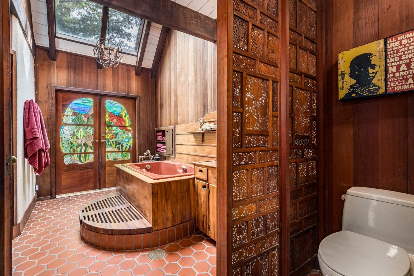 Detail Gallery Image 24 of 71 For 60 Highgate Rd, Scotts Valley,  CA 95066 - 4 Beds | 2/3 Baths