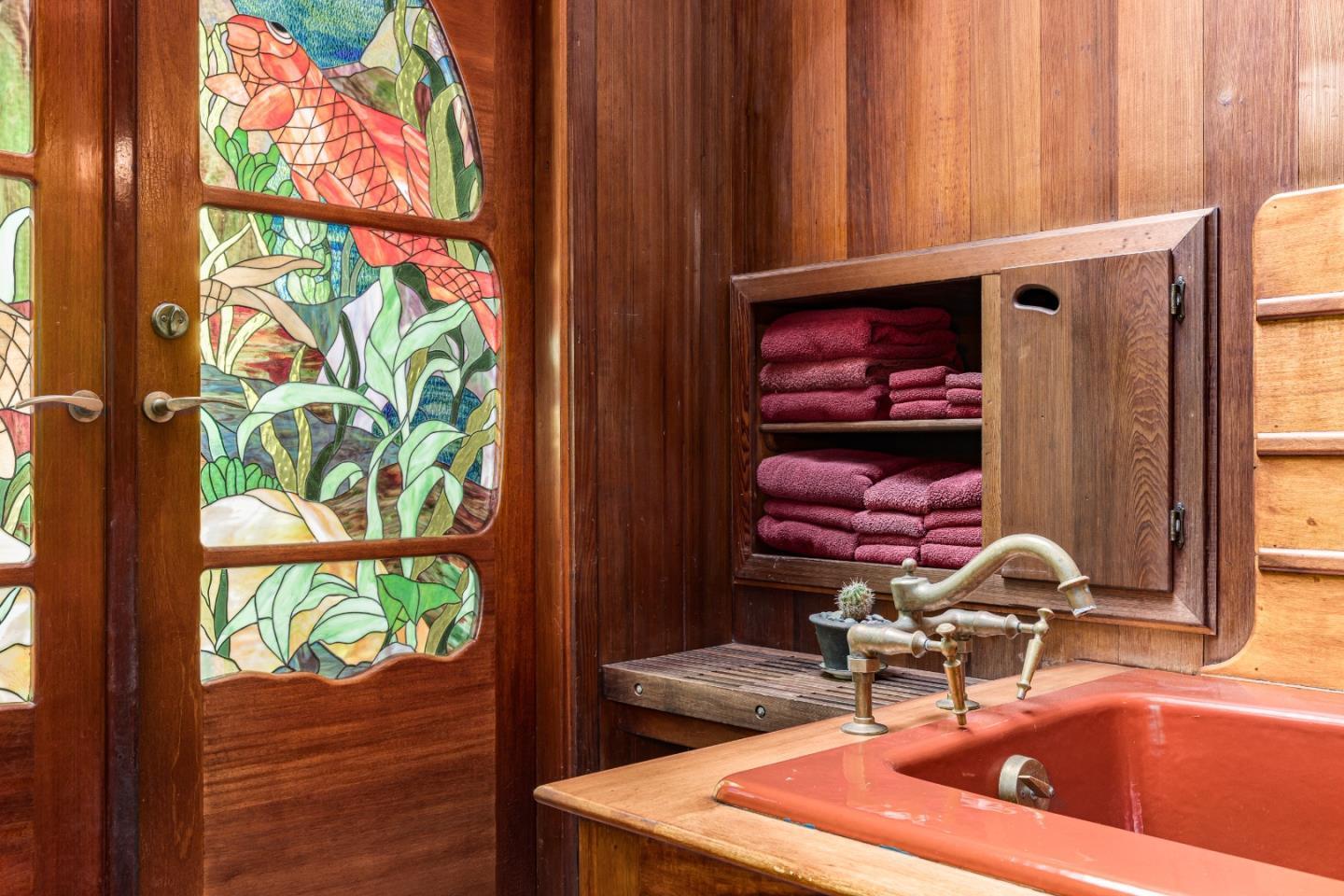 Detail Gallery Image 27 of 71 For 60 Highgate Rd, Scotts Valley,  CA 95066 - 4 Beds | 2/3 Baths