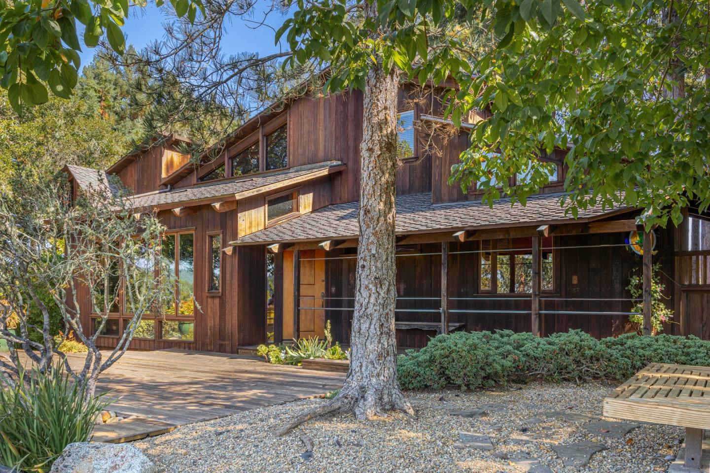 Detail Gallery Image 30 of 71 For 60 Highgate Rd, Scotts Valley,  CA 95066 - 4 Beds | 2/3 Baths