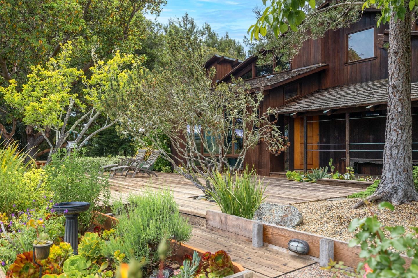 Detail Gallery Image 31 of 71 For 60 Highgate Rd, Scotts Valley,  CA 95066 - 4 Beds | 2/3 Baths
