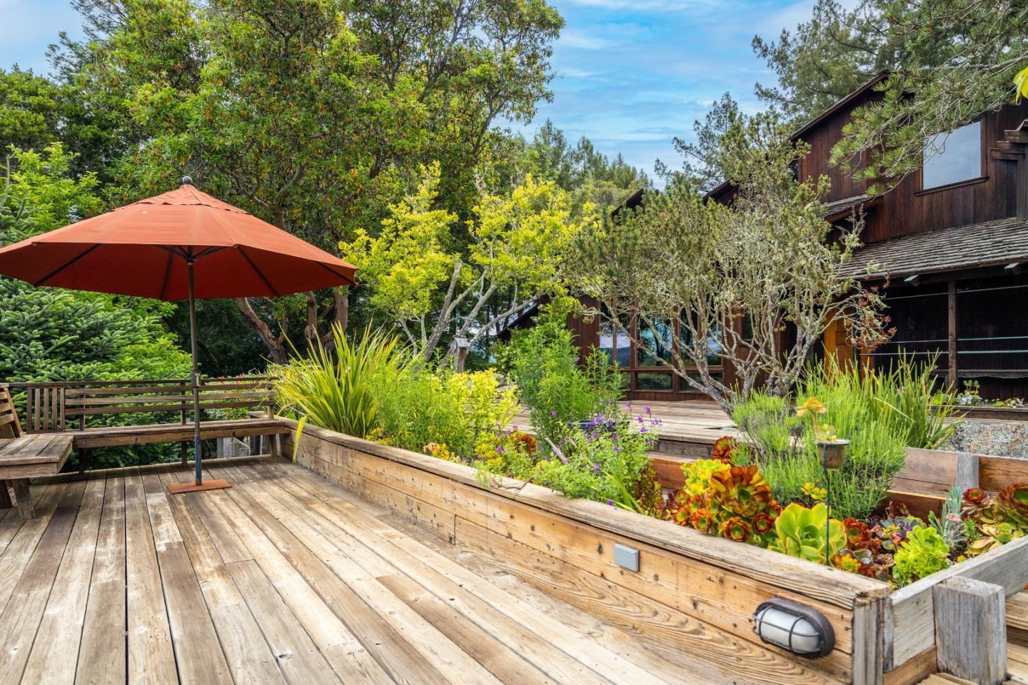 Detail Gallery Image 32 of 71 For 60 Highgate Rd, Scotts Valley,  CA 95066 - 4 Beds | 2/3 Baths