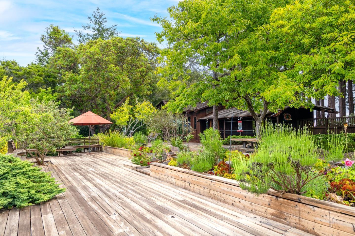Detail Gallery Image 33 of 71 For 60 Highgate Rd, Scotts Valley,  CA 95066 - 4 Beds | 2/3 Baths