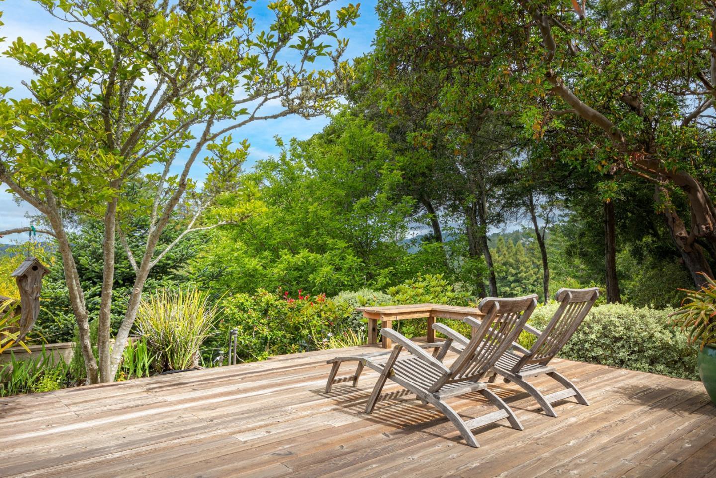 Detail Gallery Image 35 of 71 For 60 Highgate Rd, Scotts Valley,  CA 95066 - 4 Beds | 2/3 Baths