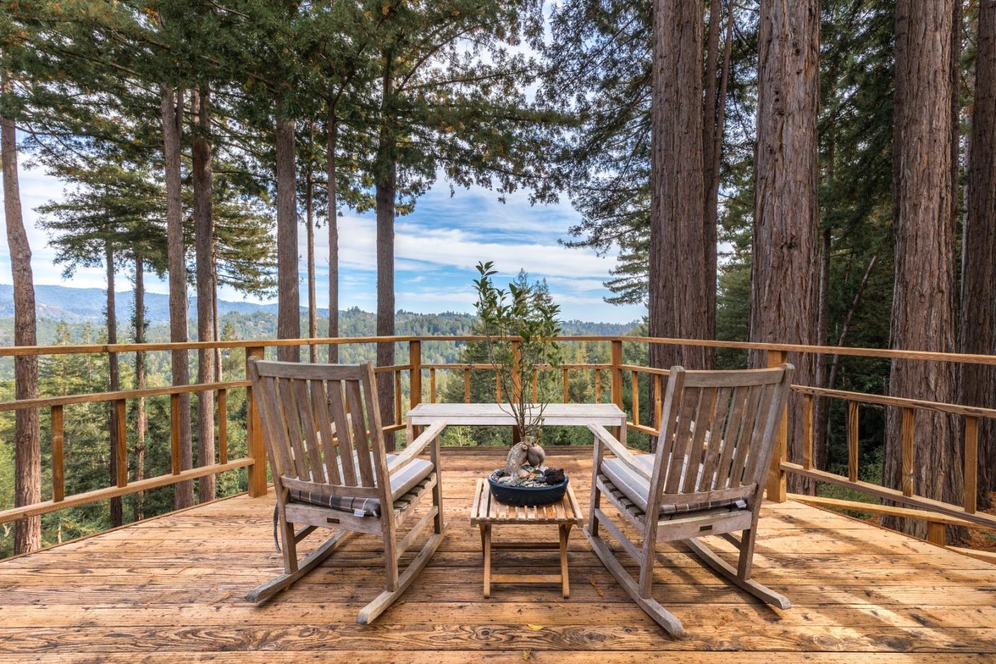Detail Gallery Image 37 of 71 For 60 Highgate Rd, Scotts Valley,  CA 95066 - 4 Beds | 2/3 Baths