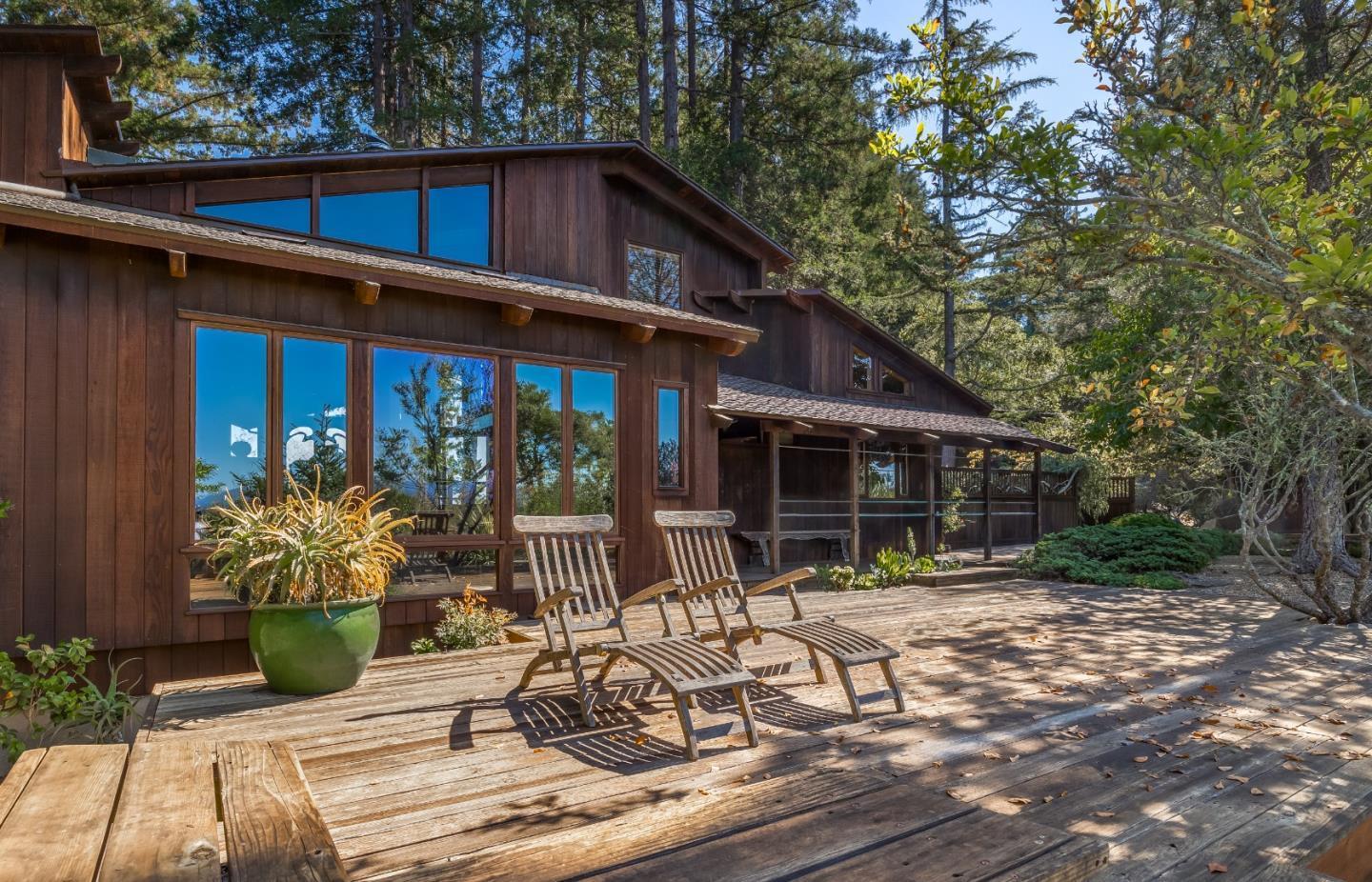 Detail Gallery Image 4 of 71 For 60 Highgate Rd, Scotts Valley,  CA 95066 - 4 Beds | 2/3 Baths