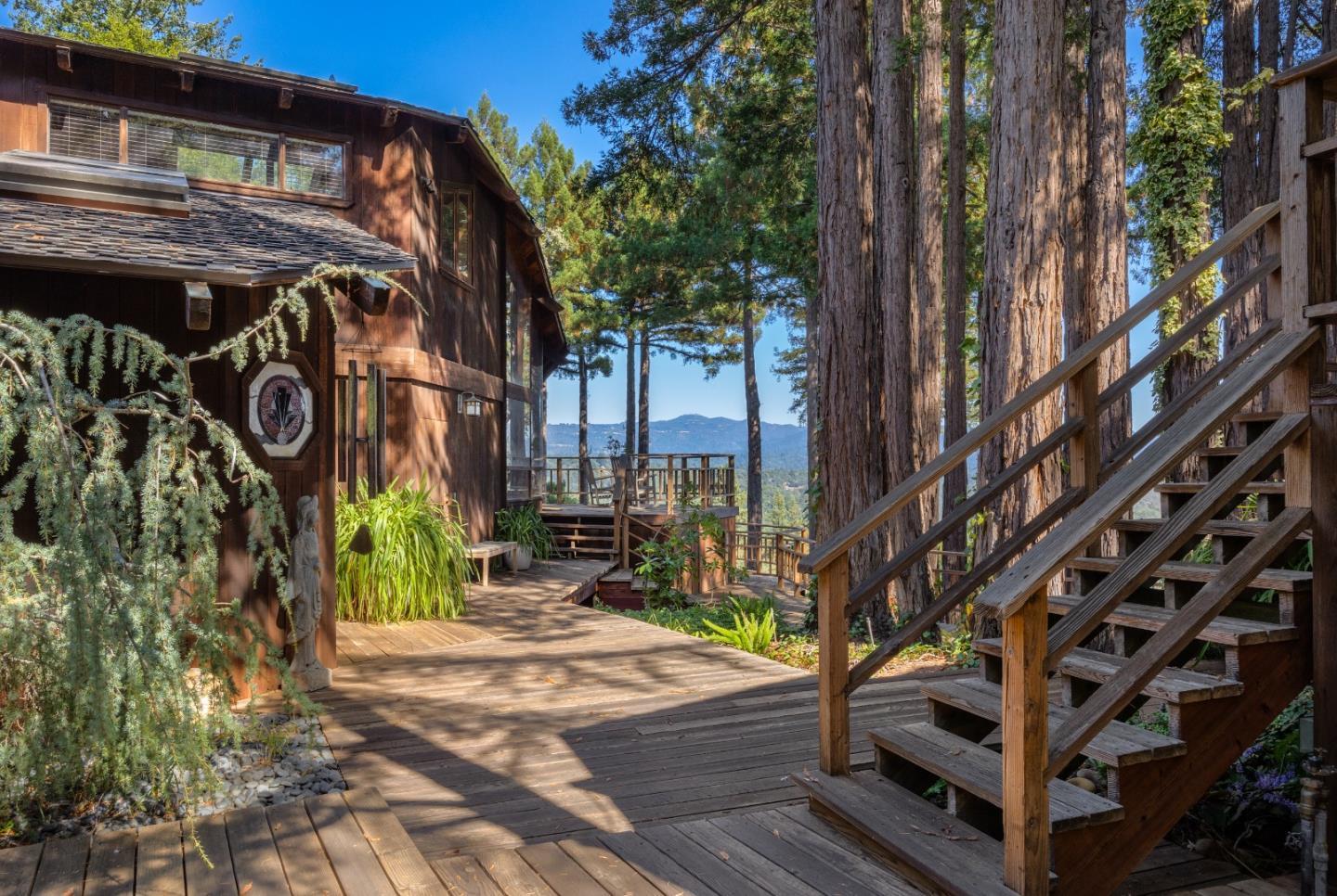 Detail Gallery Image 40 of 71 For 60 Highgate Rd, Scotts Valley,  CA 95066 - 4 Beds | 2/3 Baths