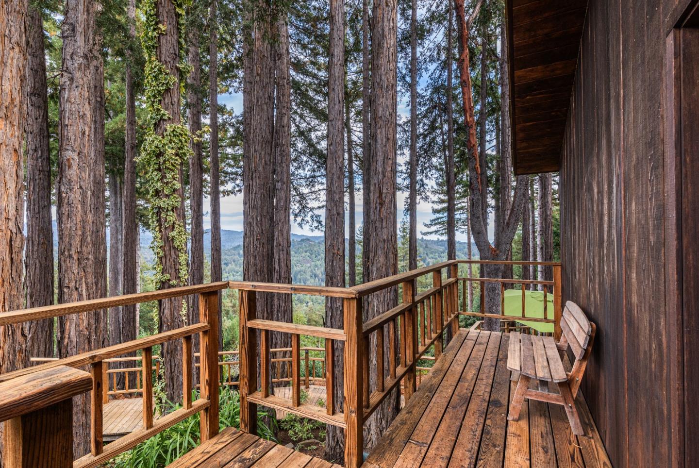Detail Gallery Image 41 of 71 For 60 Highgate Rd, Scotts Valley,  CA 95066 - 4 Beds | 2/3 Baths