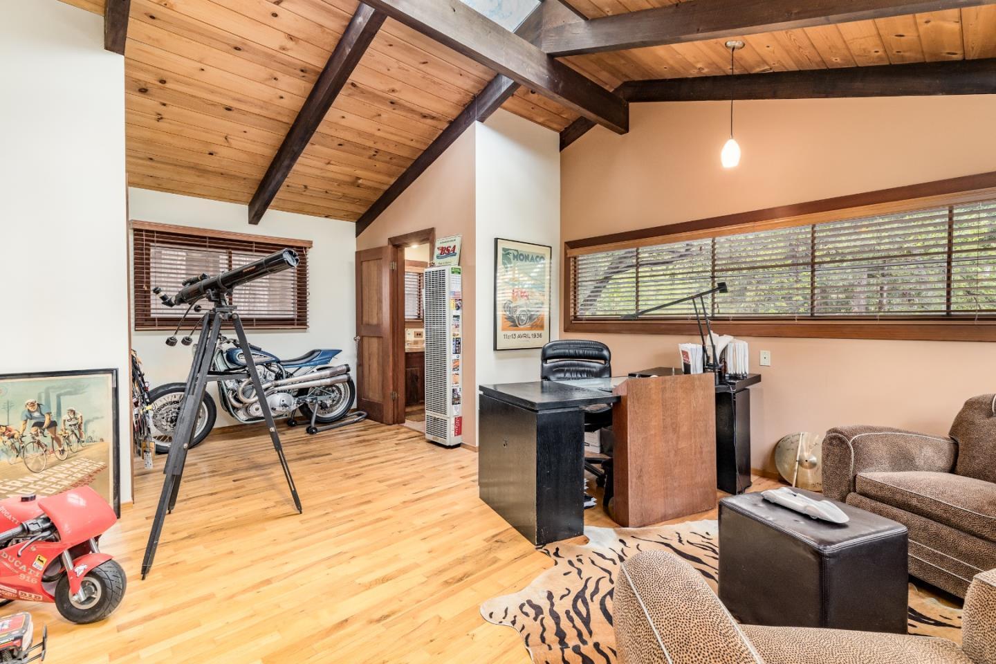 Detail Gallery Image 42 of 71 For 60 Highgate Rd, Scotts Valley,  CA 95066 - 4 Beds | 2/3 Baths