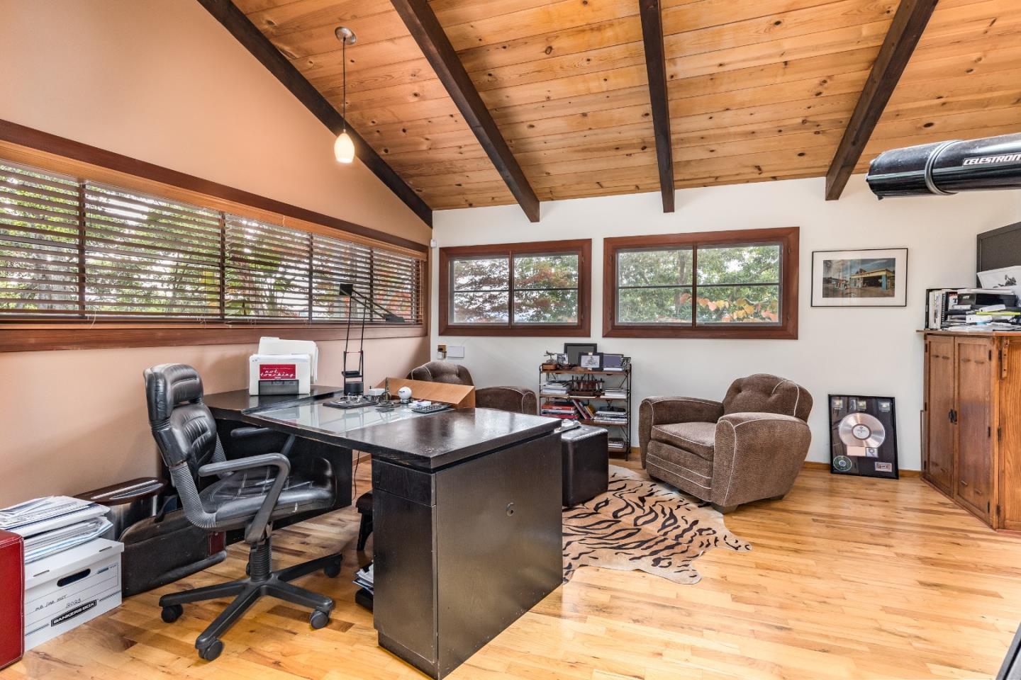 Detail Gallery Image 43 of 71 For 60 Highgate Rd, Scotts Valley,  CA 95066 - 4 Beds | 2/3 Baths