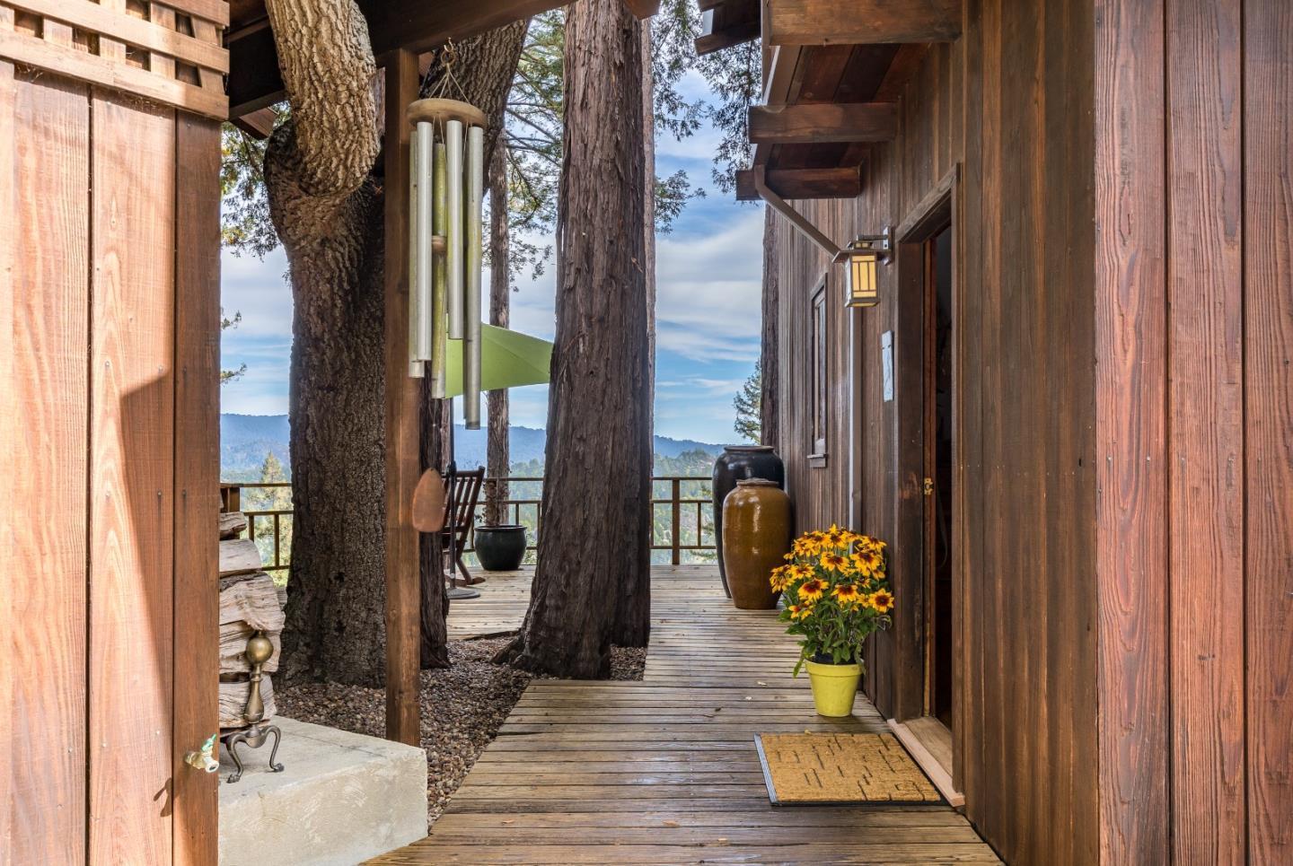 Detail Gallery Image 44 of 71 For 60 Highgate Rd, Scotts Valley,  CA 95066 - 4 Beds | 2/3 Baths