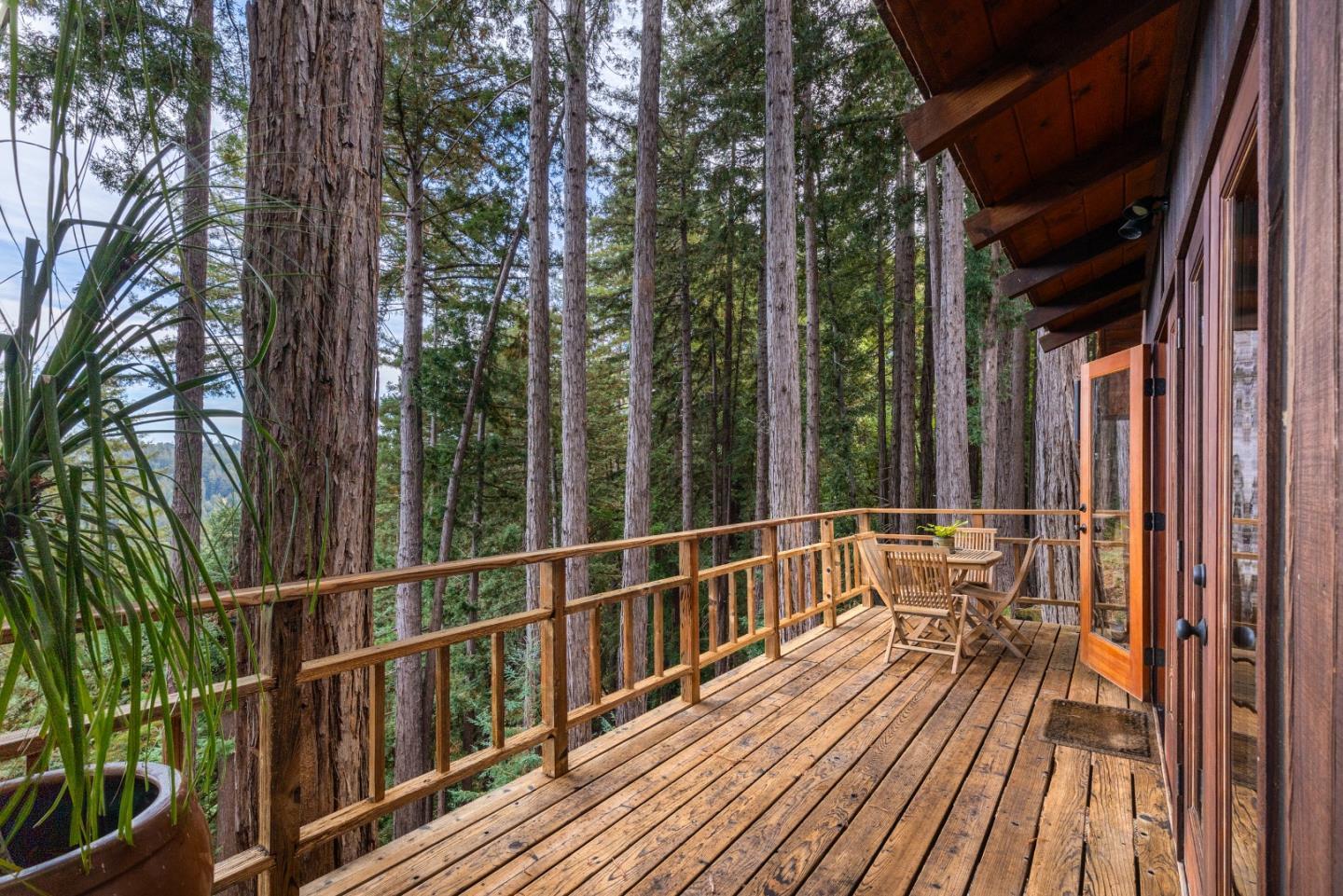 Detail Gallery Image 48 of 71 For 60 Highgate Rd, Scotts Valley,  CA 95066 - 4 Beds | 2/3 Baths