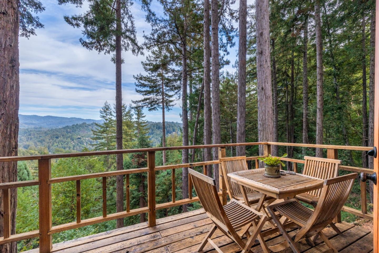 Detail Gallery Image 49 of 71 For 60 Highgate Rd, Scotts Valley,  CA 95066 - 4 Beds | 2/3 Baths