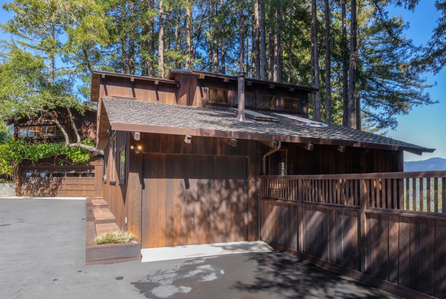 Detail Gallery Image 5 of 71 For 60 Highgate Rd, Scotts Valley,  CA 95066 - 4 Beds | 2/3 Baths