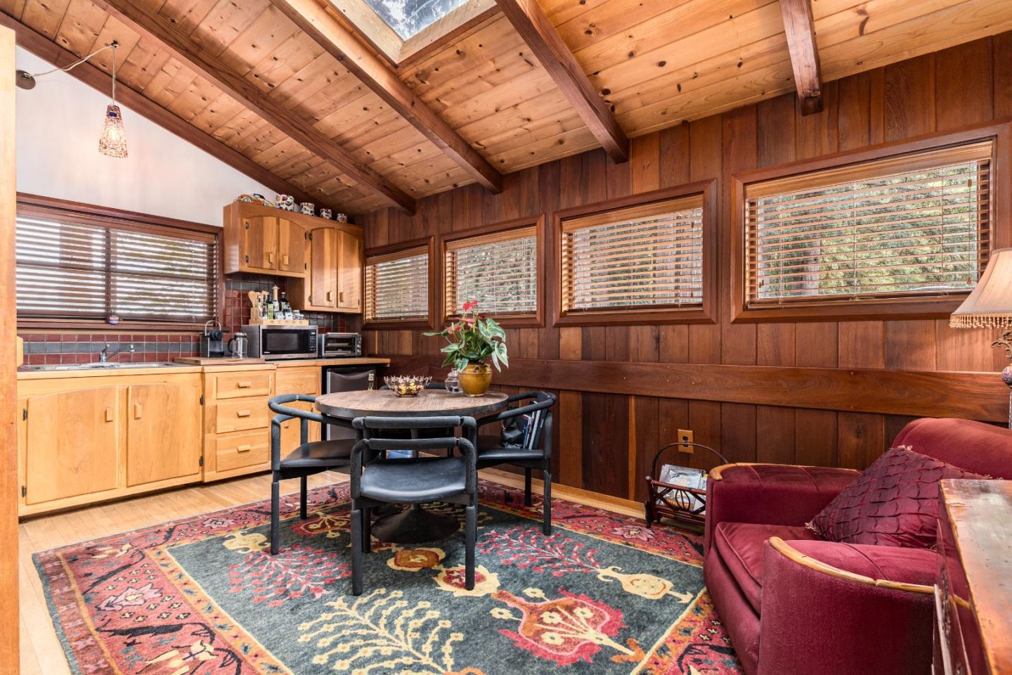 Detail Gallery Image 50 of 71 For 60 Highgate Rd, Scotts Valley,  CA 95066 - 4 Beds | 2/3 Baths