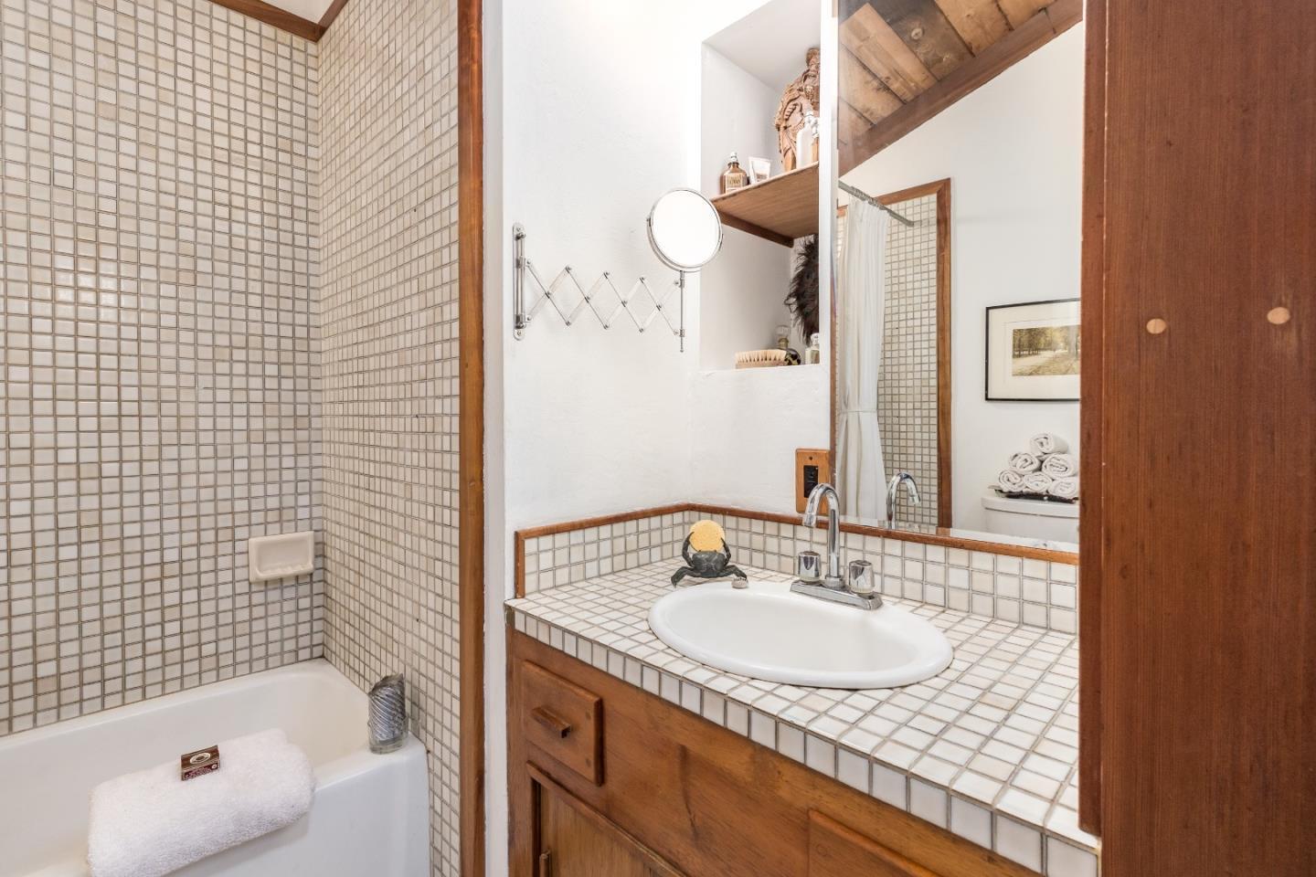 Detail Gallery Image 53 of 71 For 60 Highgate Rd, Scotts Valley,  CA 95066 - 4 Beds | 2/3 Baths
