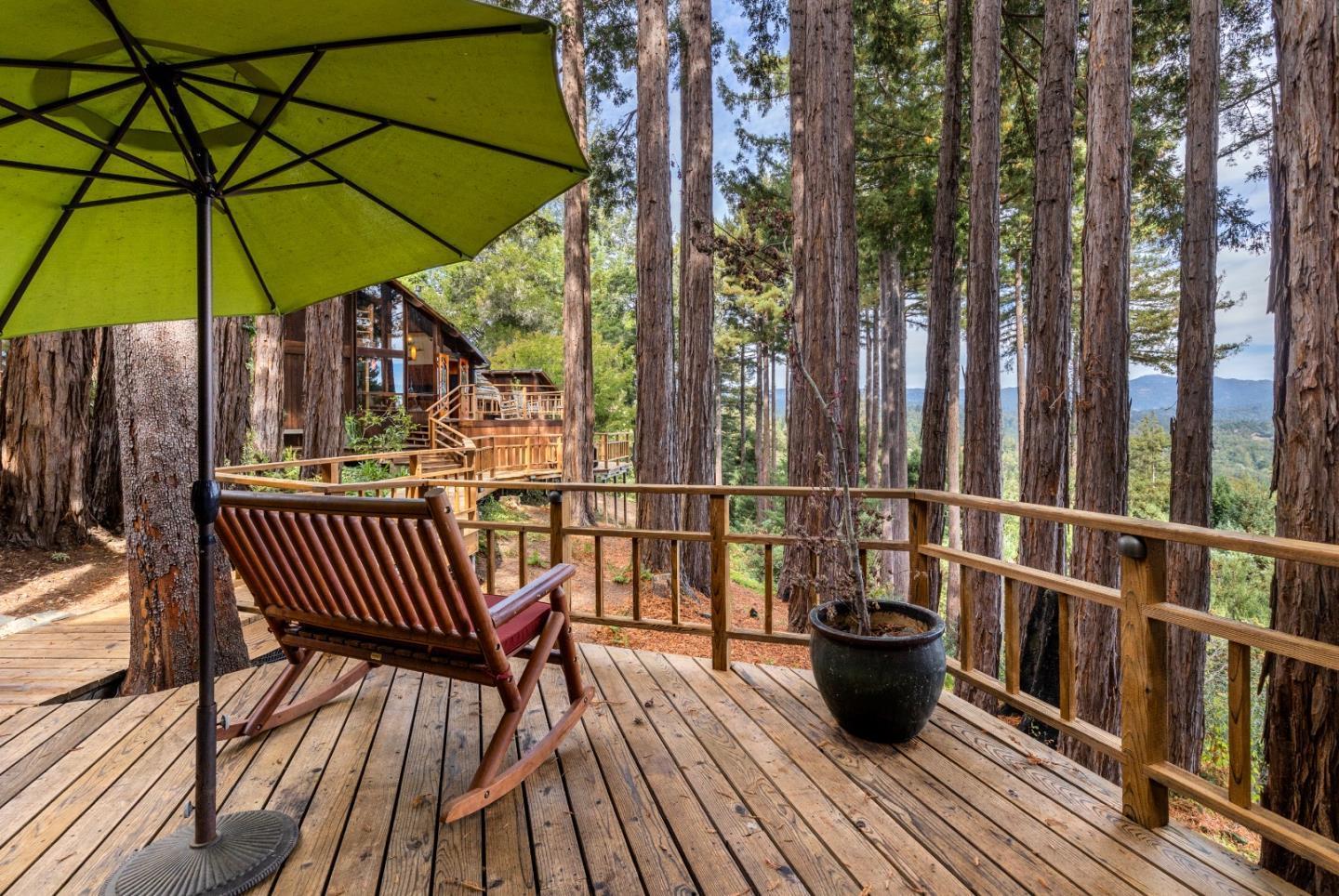 Detail Gallery Image 54 of 71 For 60 Highgate Rd, Scotts Valley,  CA 95066 - 4 Beds | 2/3 Baths
