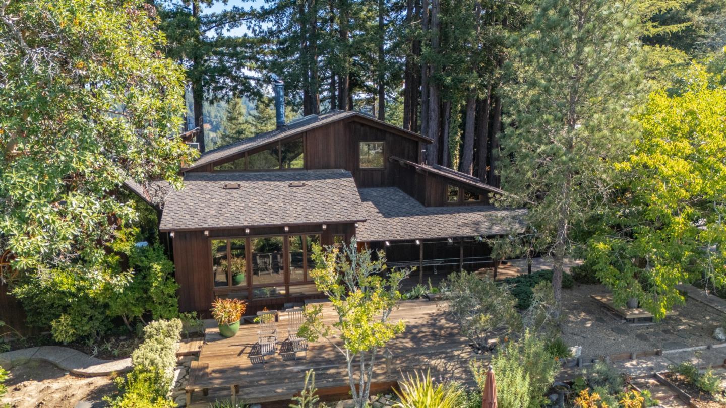 Detail Gallery Image 56 of 71 For 60 Highgate Rd, Scotts Valley,  CA 95066 - 4 Beds | 2/3 Baths