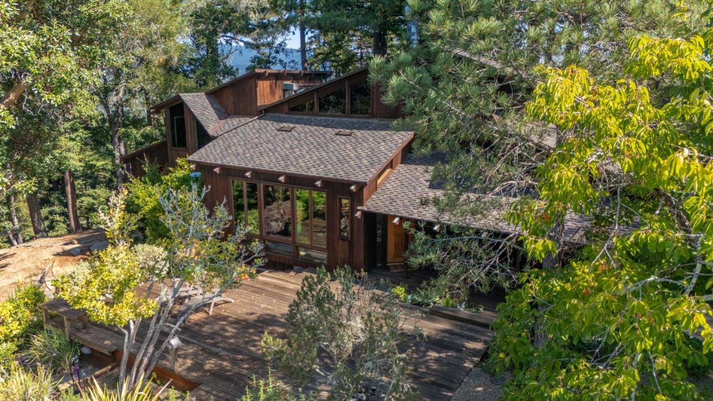 Detail Gallery Image 57 of 71 For 60 Highgate Rd, Scotts Valley,  CA 95066 - 4 Beds | 2/3 Baths