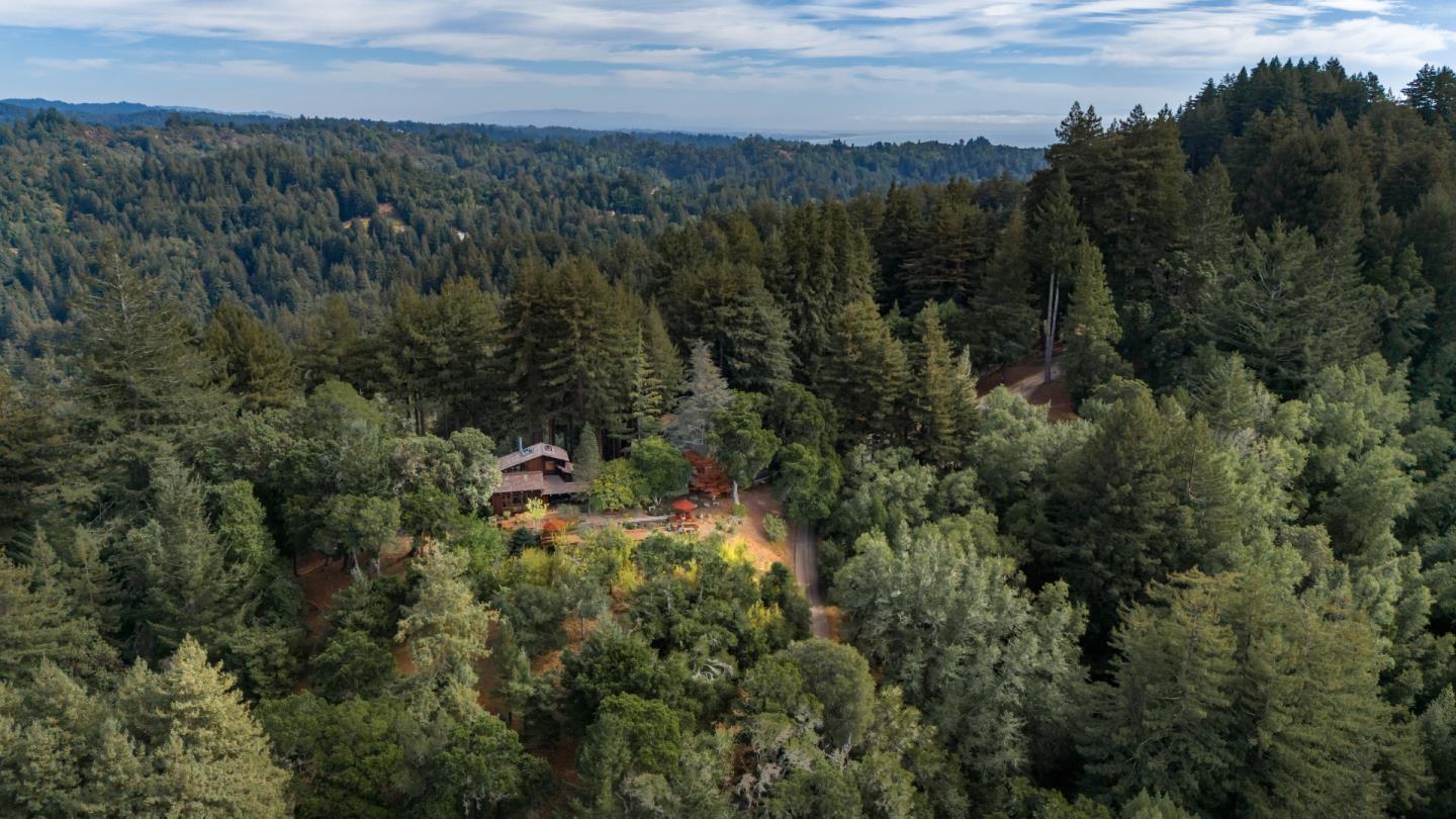 Detail Gallery Image 58 of 71 For 60 Highgate Rd, Scotts Valley,  CA 95066 - 4 Beds | 2/3 Baths