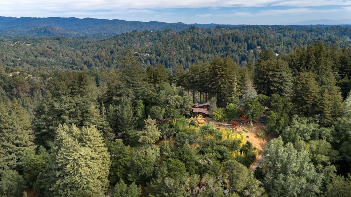 Detail Gallery Image 59 of 71 For 60 Highgate Rd, Scotts Valley,  CA 95066 - 4 Beds | 2/3 Baths