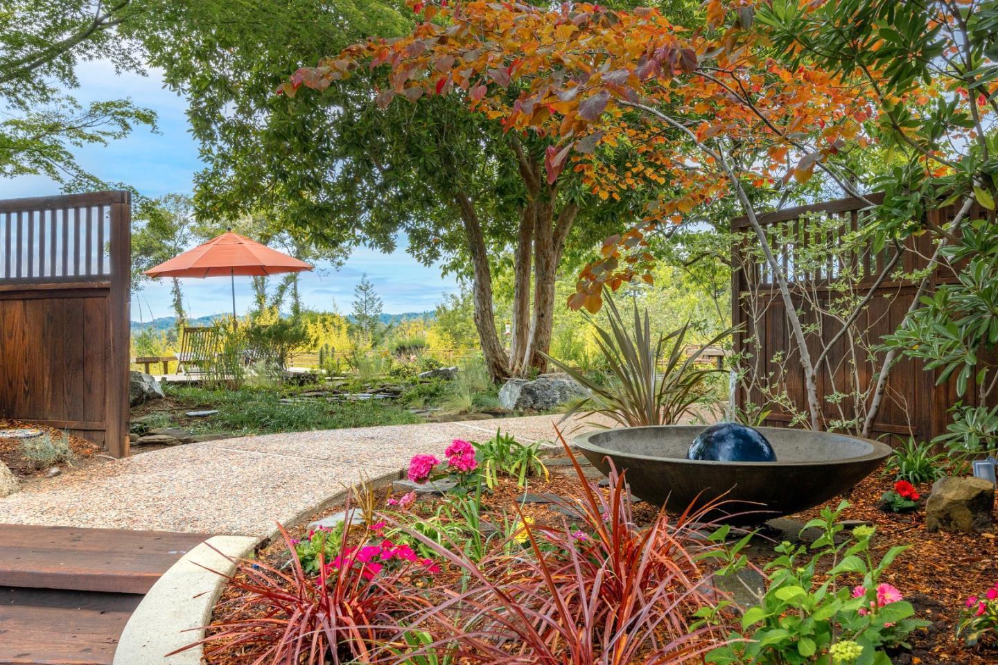 Detail Gallery Image 6 of 71 For 60 Highgate Rd, Scotts Valley,  CA 95066 - 4 Beds | 2/3 Baths