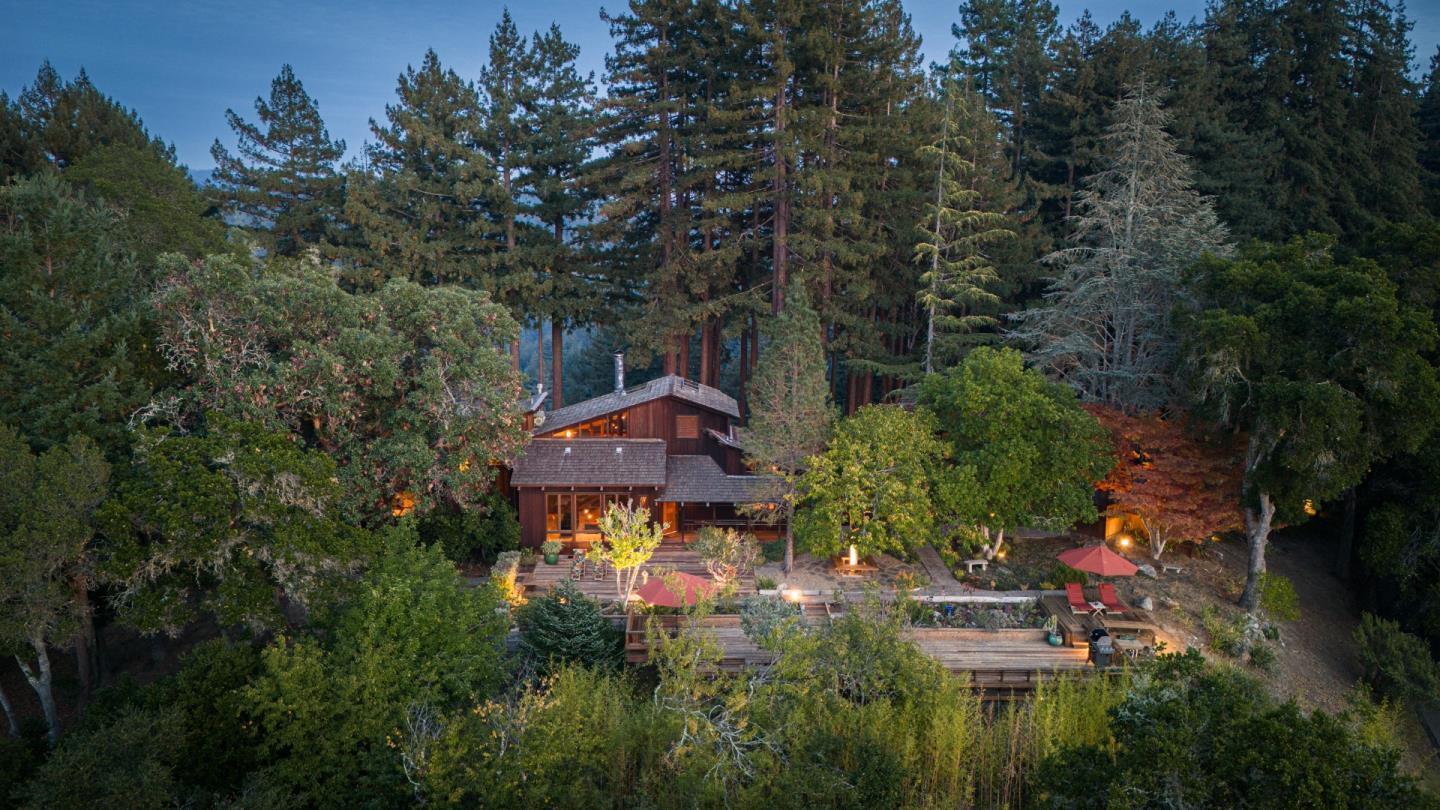 Detail Gallery Image 60 of 71 For 60 Highgate Rd, Scotts Valley,  CA 95066 - 4 Beds | 2/3 Baths