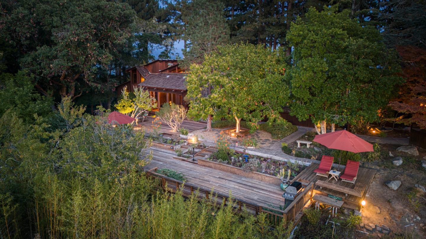 Detail Gallery Image 61 of 71 For 60 Highgate Rd, Scotts Valley,  CA 95066 - 4 Beds | 2/3 Baths