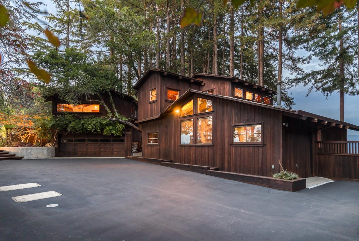 Detail Gallery Image 62 of 71 For 60 Highgate Rd, Scotts Valley,  CA 95066 - 4 Beds | 2/3 Baths