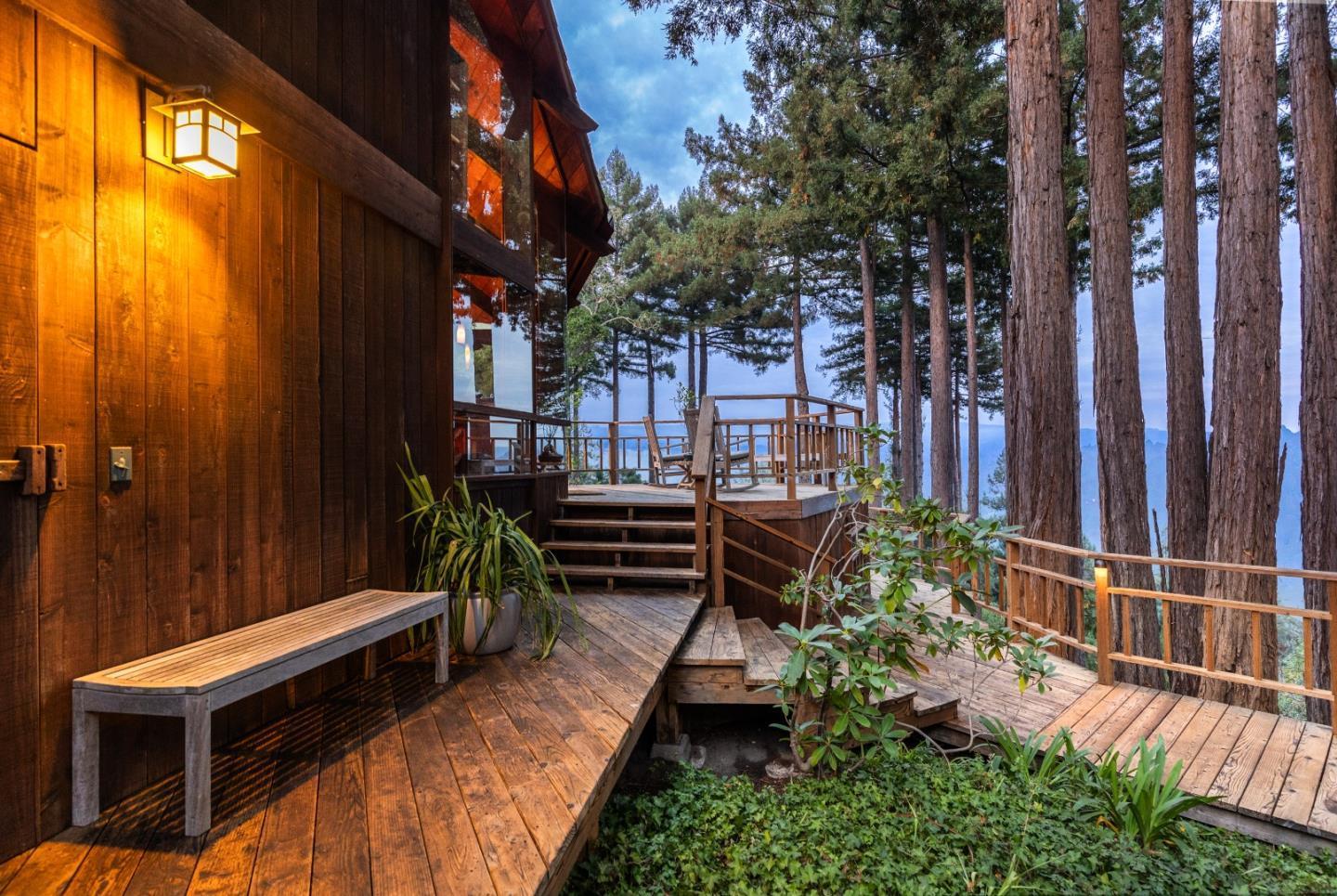 Detail Gallery Image 64 of 71 For 60 Highgate Rd, Scotts Valley,  CA 95066 - 4 Beds | 2/3 Baths